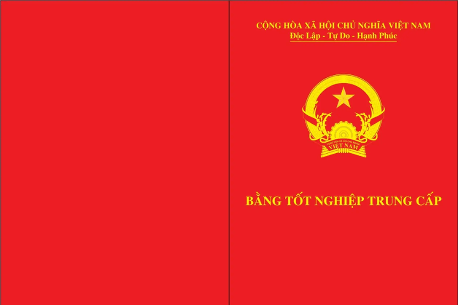 Hướng Dẫn Làm Bằng Trung Cấp Nhanh Chóng và Tiết Kiệm Hướng Dẫn Làm Bằng Trung Cấp Nhanh Chóng và Tiết Kiệm