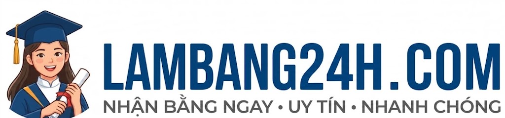 Làm chứng chỉ, bằng cấp giá rẻ